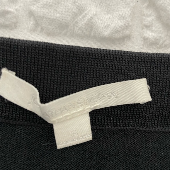 Jonathan Simkhai midi knit skirt - Picture 3 of 6